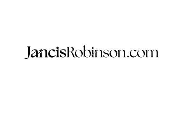 JancisRobinson.com Live