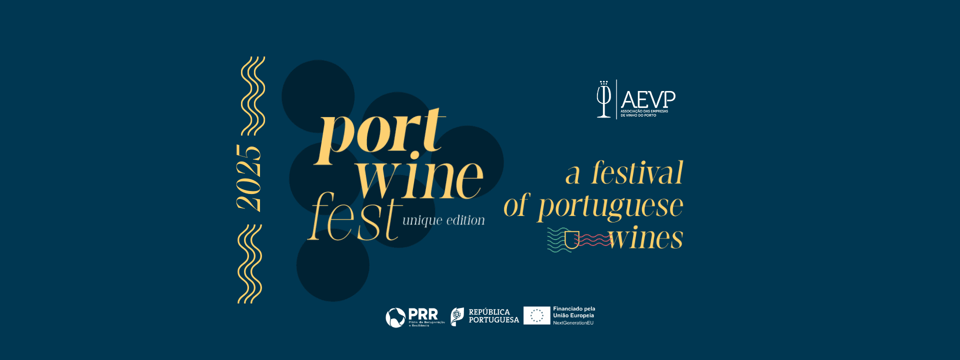Port Wine Fest NYC: A Celebration of Portuguese Wine + Culture!