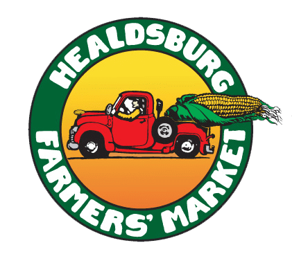 Healdsburg Certified Farmers’ Market (Tuesdays)