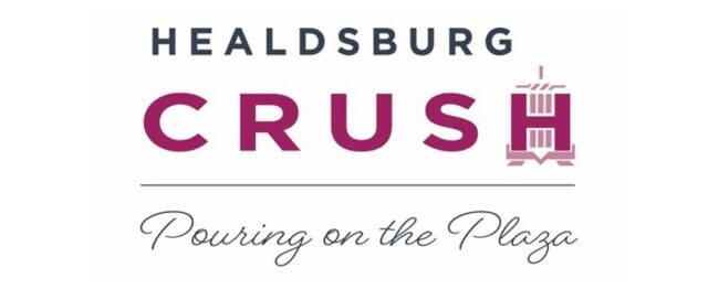 Healdsburg Crush 2025