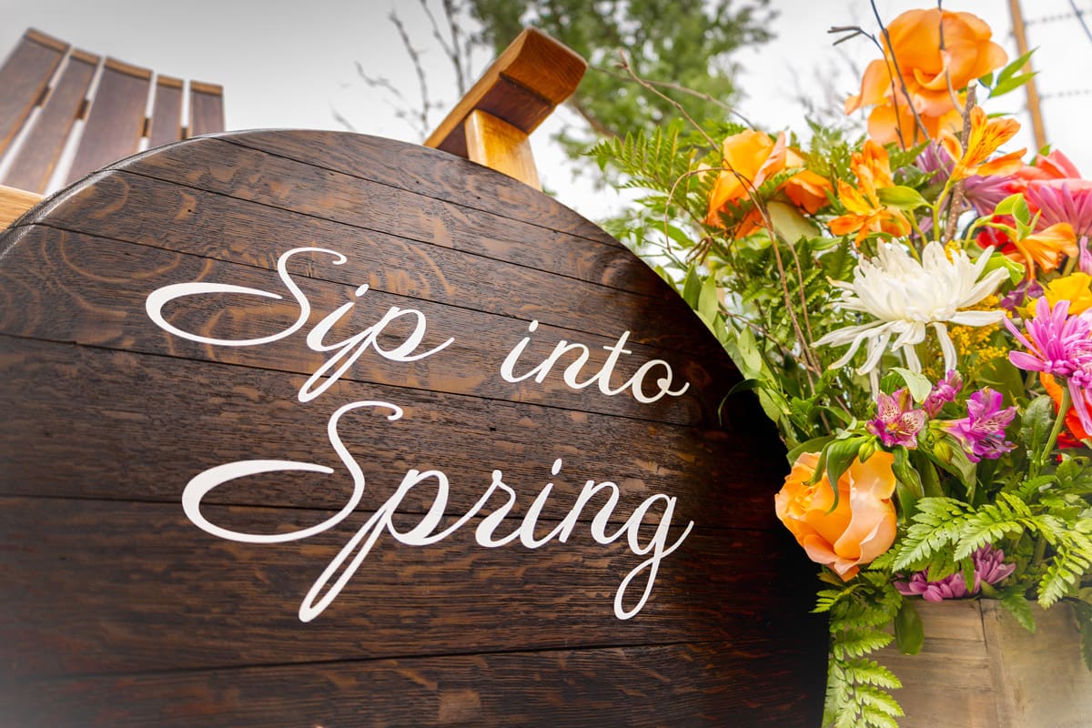 Sip into Spring: A Celebration of Colorado Wine