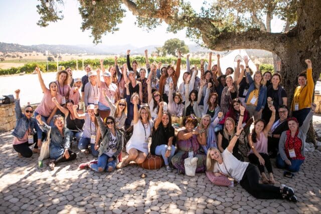 Dream Big Darling Tour – Paso Robles, CA