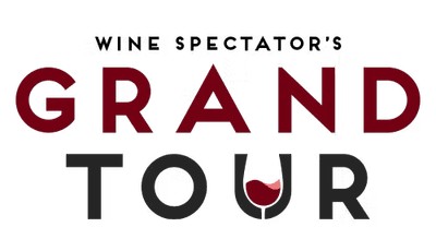 Wine Spectator's Grand Tour – San Diego