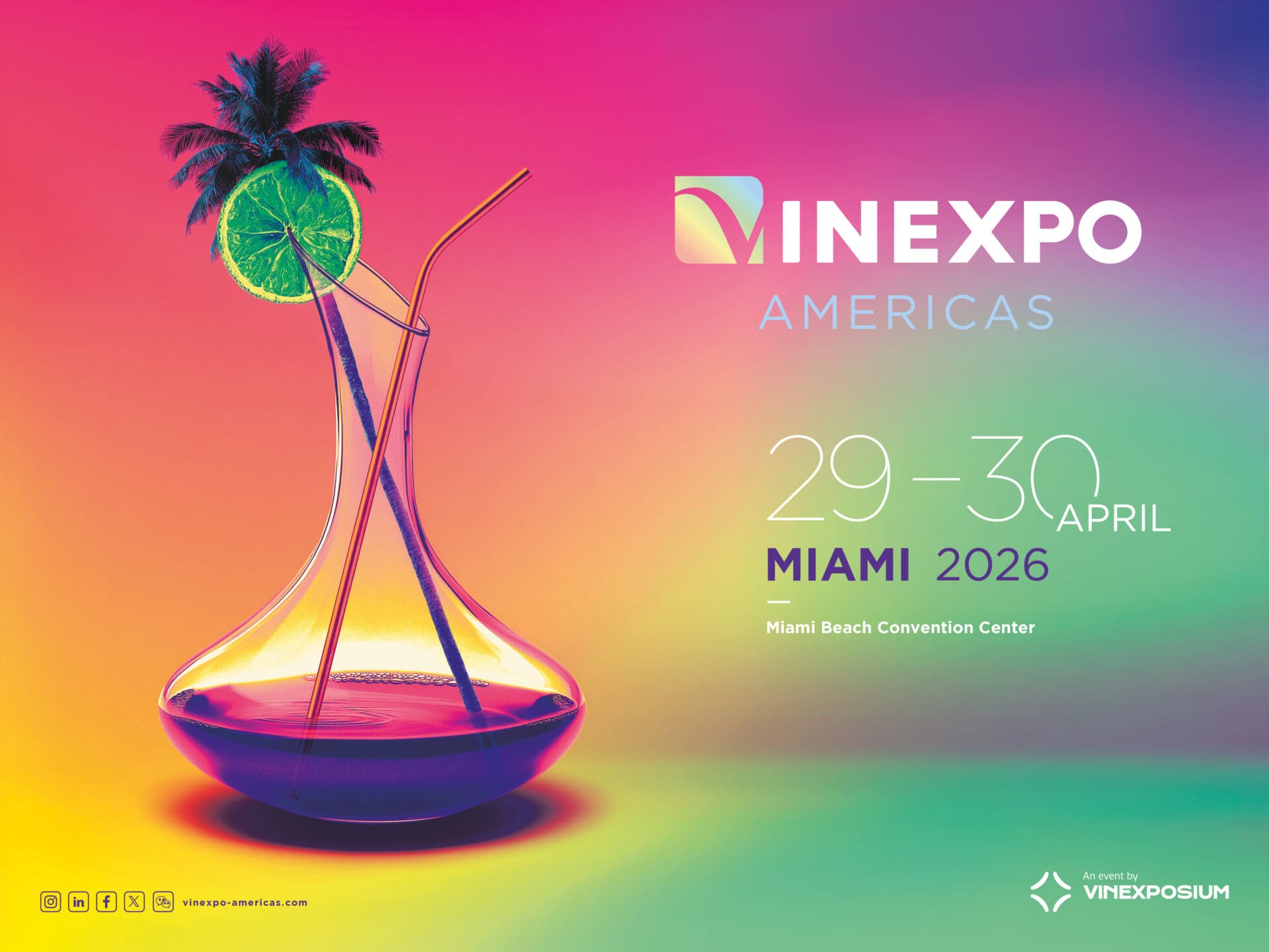Vinexpo Americas