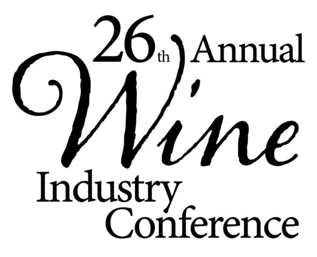 2026 NBBJ Wine Industry Conference